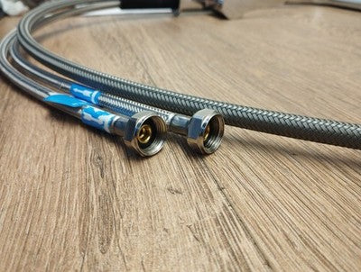 GROHE Quickfix Start Küchenarmatur 1012420000, Waserhahn, chrom