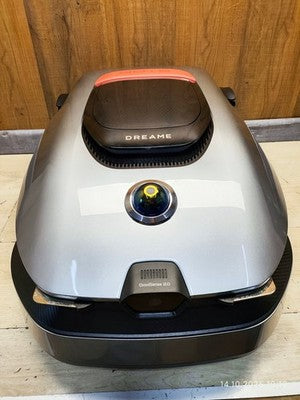DREAME A2 3000 Mähroboter 3000 m² LiDAR GPS MXXA8210