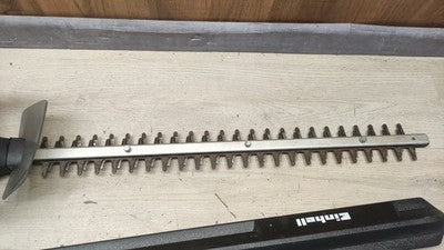 Einhell Akku-Heckenschere GE-CH 1855/1 Li SOLO, 55 cm Schnittlänge
