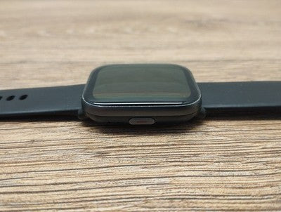 Amazfit Active Smartwatch A2211 schwarz