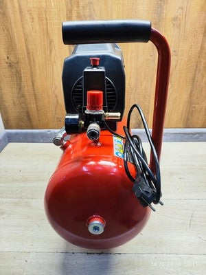 Einhell TC-AC 190/24/8 Luftkompressor (4007325)