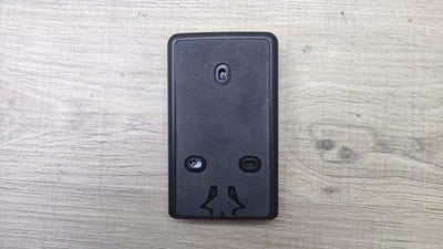 Somfy 1870916 Keypad 2 RTS Funkcodetaster