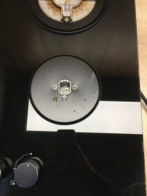 EVVO V70 Glass Einbau-Gaskochfeld V0530, 4 Brenner mit Wok