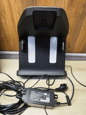 MOVA LiDAX Ultra 1200 Mähroboter ohne Begrenzungskabel LiDAR KI Vision MXXM4100