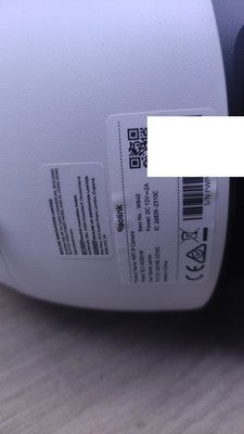 Reolink 4K 8MP Wi-Fi 6 Überwachungskamera RLC-823S1W Aussen