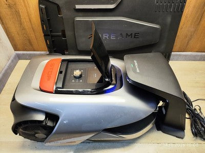 DREAME A2 3000 Mähroboter 3000 m² LiDAR GPS MXXA8210