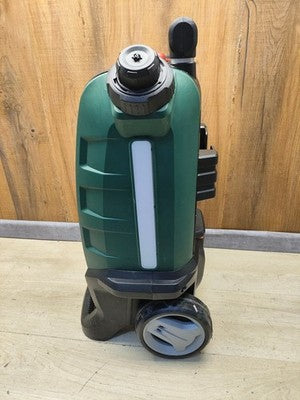 Bosch Akku-Hochdruckreiniger Fontus 18V Solo