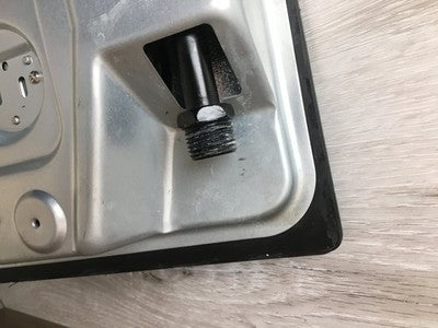 EVVO V70 Glass Einbau-Gaskochfeld V0530, 4 Brenner mit Wok