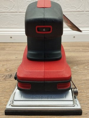 Einhell Akku-Schwingschleifer TE-OS 18/230 Li Solo