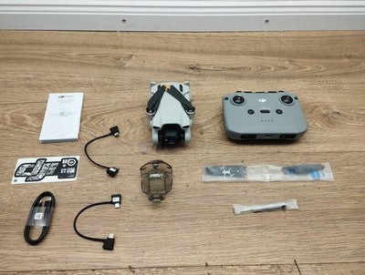DJI Mini 3 (EU) Mini-Kameradrohne