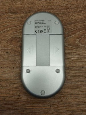Beurer KS 36 Küchenwaage 704.45