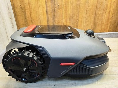 MOVA LiDAX Ultra 1200 Mähroboter ohne Begrenzungskabel LiDAR KI Vision MXXM4100