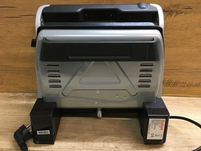 Tefal OptiGrill Kontaktgrill GC705D16/79A, 2000W