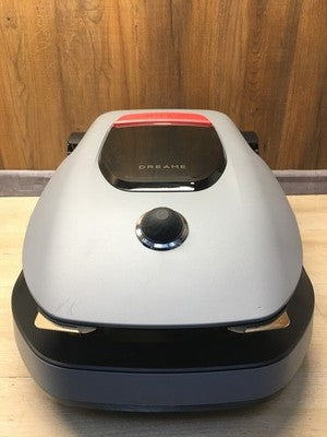 DREAME Intelligenter Mähroboter A1 Pro bis 2000m² 3D Sensor (MLLA7210) I37887