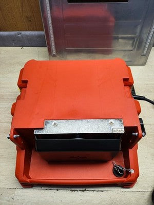 Einhell TC-TC 800 Elektro-Fliesenschneider stationär 800 W (4301185)