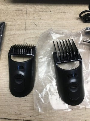Braun All-in-One Trimmer 7 Haar-/Bartschneider 5544, 10in1