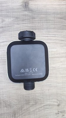 Eve Aqua Smarte Bewässerungssteuerung 20ECC8101