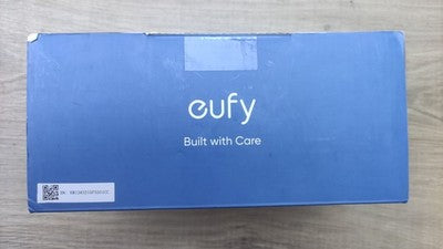 eufy SoloCam S220 Überwachungskamera 2er-Set