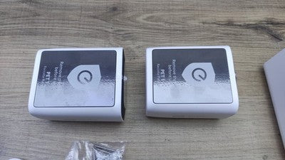 eufy S220 SoloCam Überwachungskameras mit Basis Home Base 2