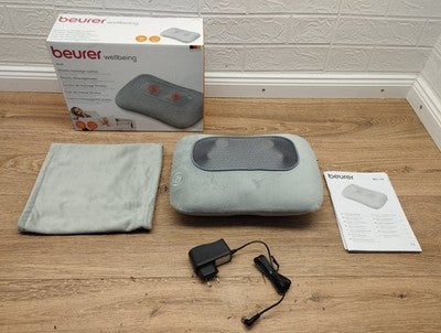Beurer MG 145 Shiatsu-Massagekissen, 34 x 23 cm