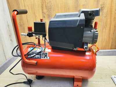 Einhell TC-AC 190/24/8 Luftkompressor (4007325)