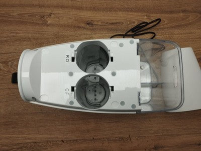 Ecoviva WP-RO-200G Osmoseanlage, Trinkwasser Umkehrosmoseanlage
