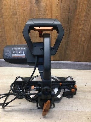 Evolution Power Tools R210CMS Mehrzweck-Gehrungssäge 210 mm, I40937