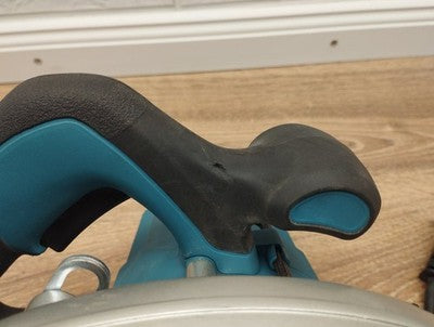 Makita HS7611 Handkreissäge 190 mm, 1600W