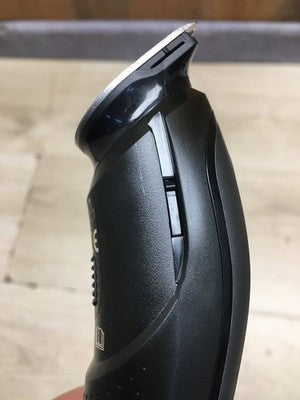 Braun All-in-One Trimmer 7 Haar-/Bartschneider 5544, 10in1