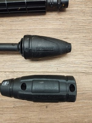 Kärcher Hochdruckreiniger K 2 Power Control 1.673-603.0