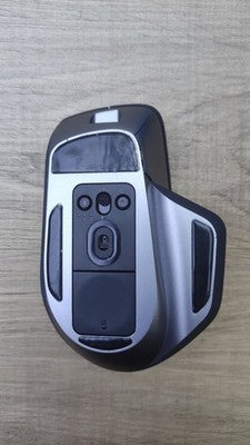 Rapoo MT760M Wireless Mouse Silent Bluetooth Maus kabellos