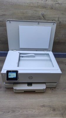 HP Envy Inspire 7220e Multifunktionsdrucker WLAN Drucker Scanner Kopierer Farbe