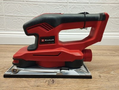 Einhell Akku-Schwingschleifer TE-OS 18/230 Li Solo
