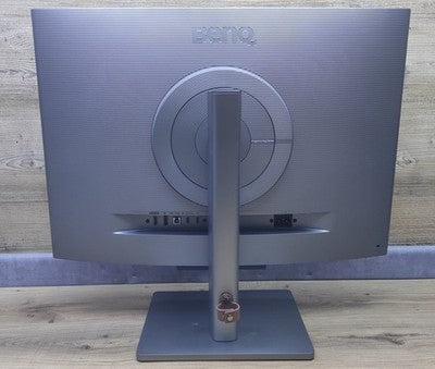 BenQ RD280U 4K+ Monitor 28" UHD 3840x2560 IPS HDR HDMI DP USB-C Eye-Care 60Hz