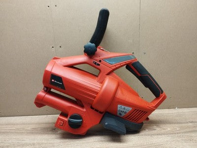 Einhell Akku-Laubsauger GE-CL 36 Li E Solo, I39948
