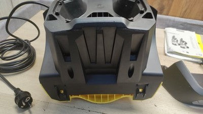 Kärcher Hochdruckreiniger K 4 Power Control 1.324-030.0