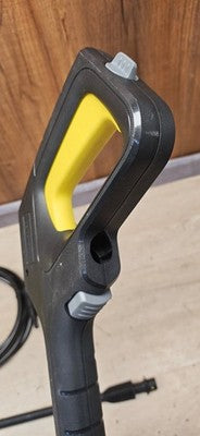 Kärcher 1.673-010.0 Hochdruckreiniger K 2 Universal Edition, max. 110 bar