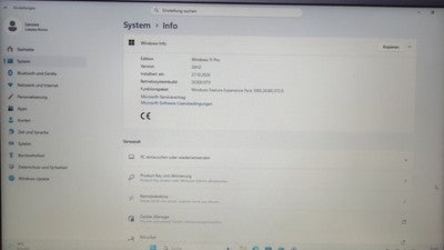Lenovo V15 G5 IRL Notebook 15.6" FHD 1920x1080 Intel i3-1315U 8GB 512GB USB-C