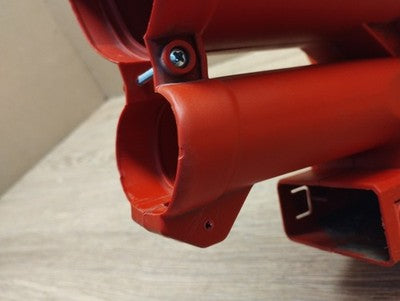 Einhell Akku-Laubsauger GE-CL 36 Li E Solo, I39948