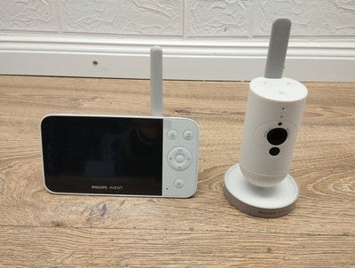 Philips Avent Connected SCD953/26 Verbundenes Babyphone
