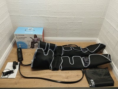 COMFIER FE-7204B Beinmassagegerät