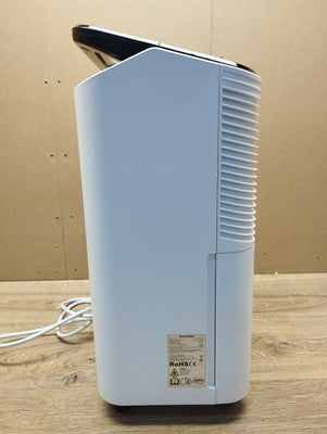 CONOPU DH-CS10 Luftentfeuchter 16L/Tag, weiß, I39949