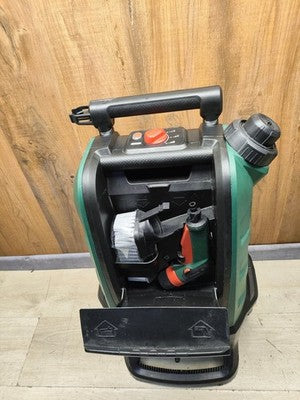 Bosch Akku-Hochdruckreiniger Fontus 18V Solo
