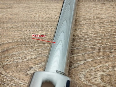 GROHE Quickfix Start Küchenarmatur 1012420000, Waserhahn, chrom
