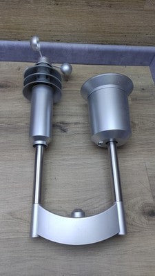 eQ-3 Homematic IP Wettersensor HmIP-SWO-PL (152057A0), I41020