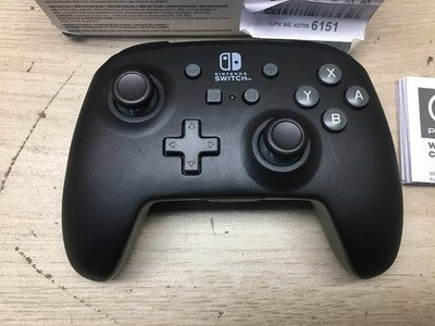 PowerA Wireless Controller for Nintendo Switch NSGPNMAA