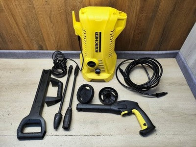Kärcher K2 Power Control Hochdruckreiniger (1.673-600.0)