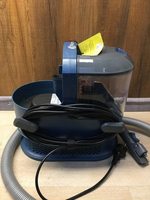 Vacmaster SCA0801 Waschsauger Teppichreiniger, 800W, I36349