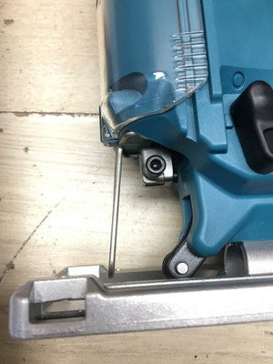Makita JV101DZ Akku-Stichsäge Solo, 12V