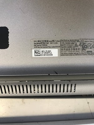 Dell Latitude 5530 Notebook 15.6" FHD Intel i5-1245U 16GB 512GB Thunderbolt LTE